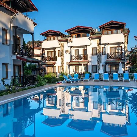 Loya Vita Hotel Дальян Экстерьер фото