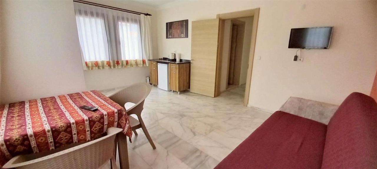 Loya Vita Hotel Дальян Экстерьер фото