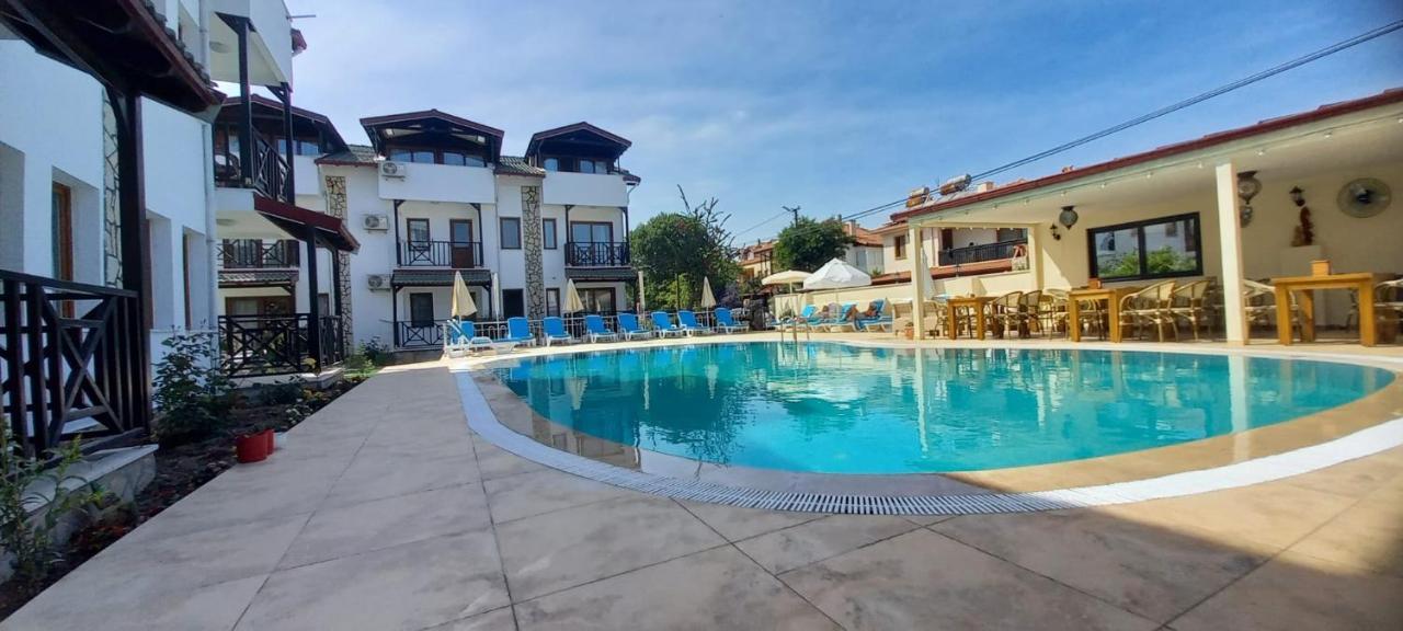Loya Vita Hotel Дальян Экстерьер фото