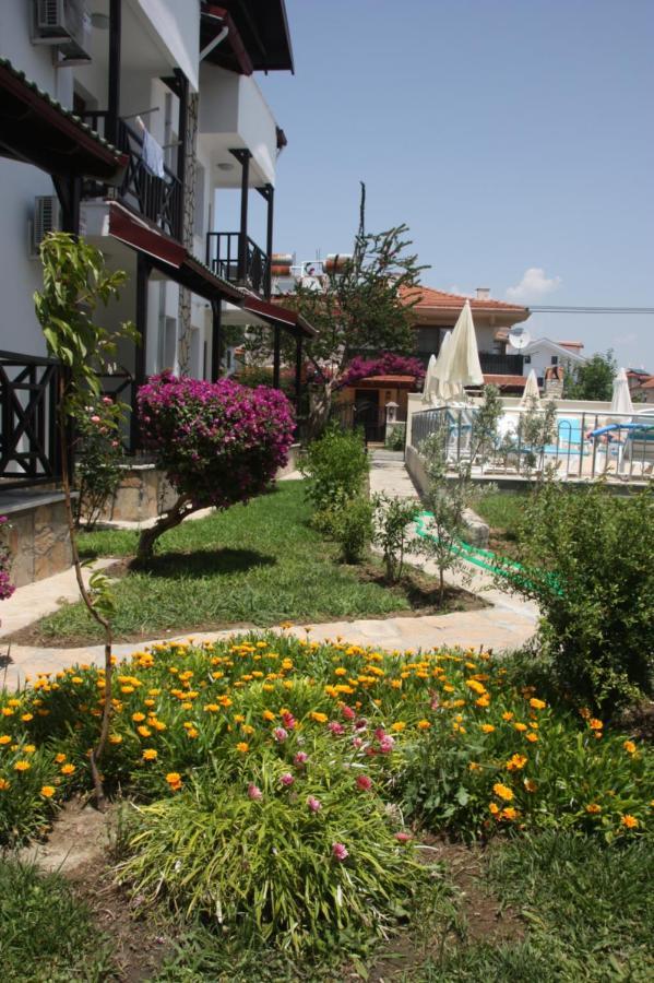Loya Vita Hotel Дальян Экстерьер фото