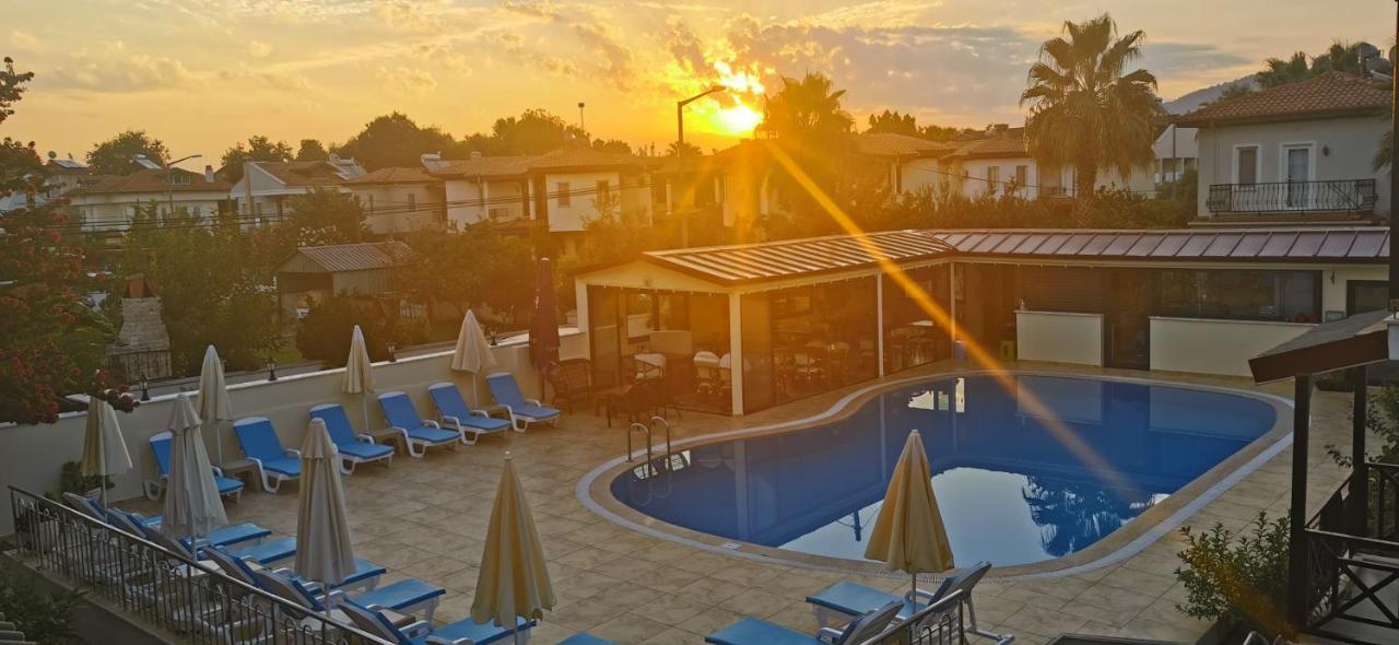 Loya Vita Hotel Дальян Экстерьер фото