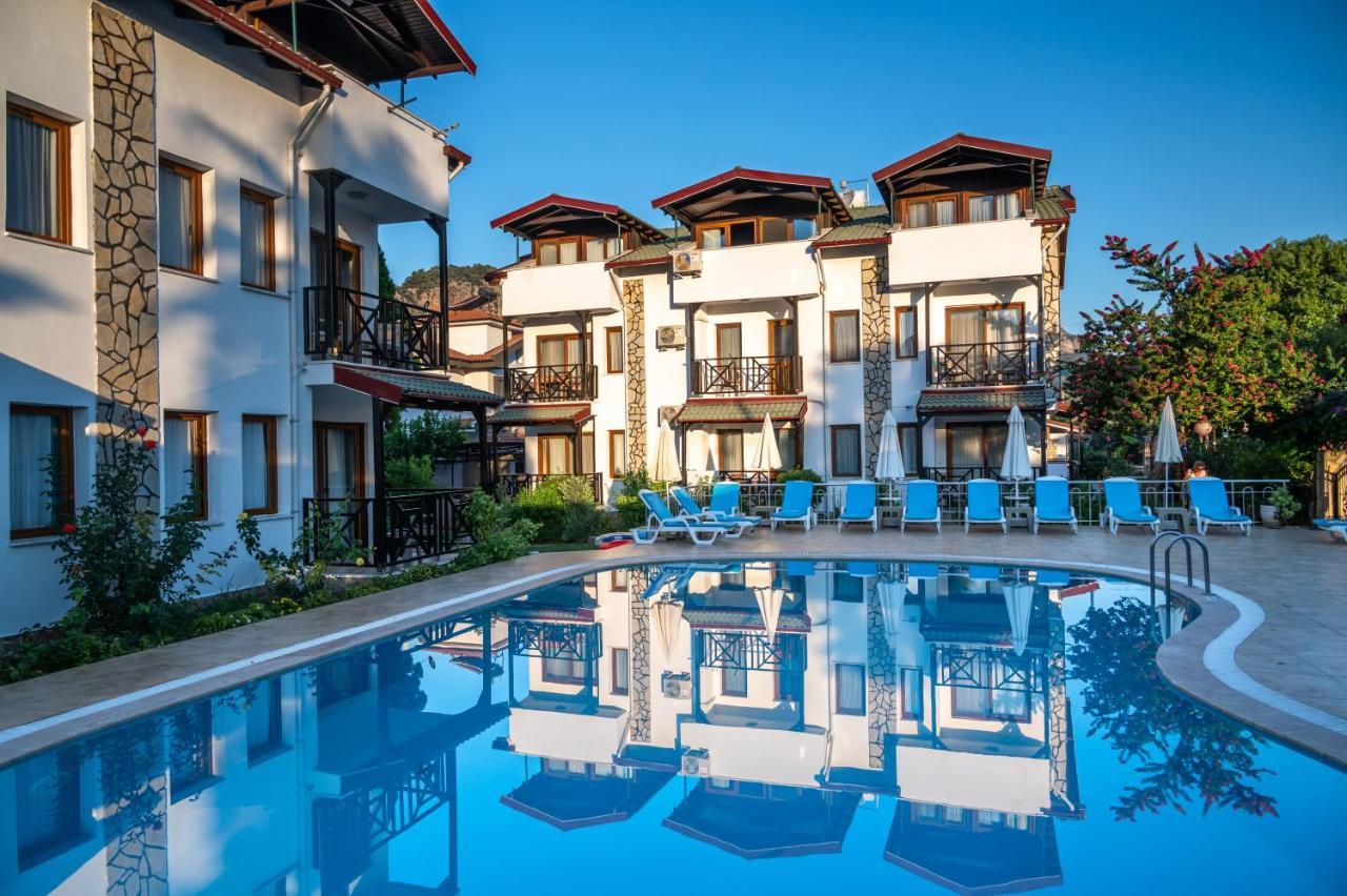 Loya Vita Hotel Дальян Экстерьер фото