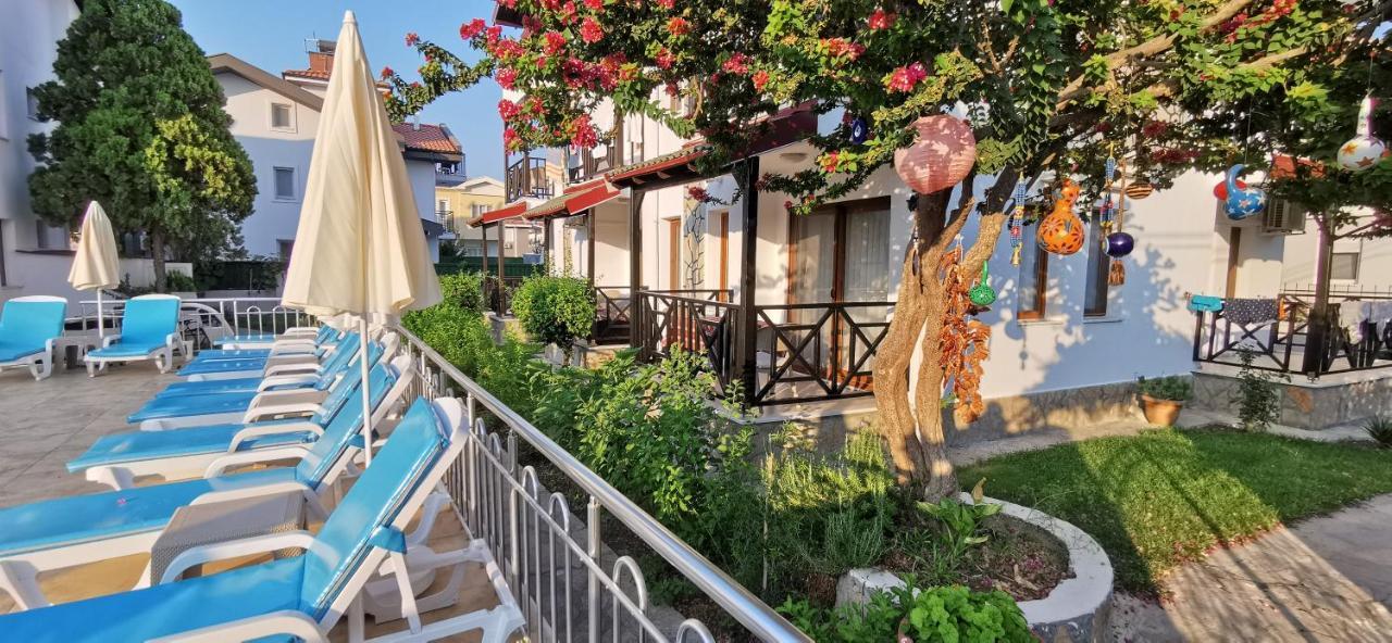 Loya Vita Hotel Дальян Экстерьер фото