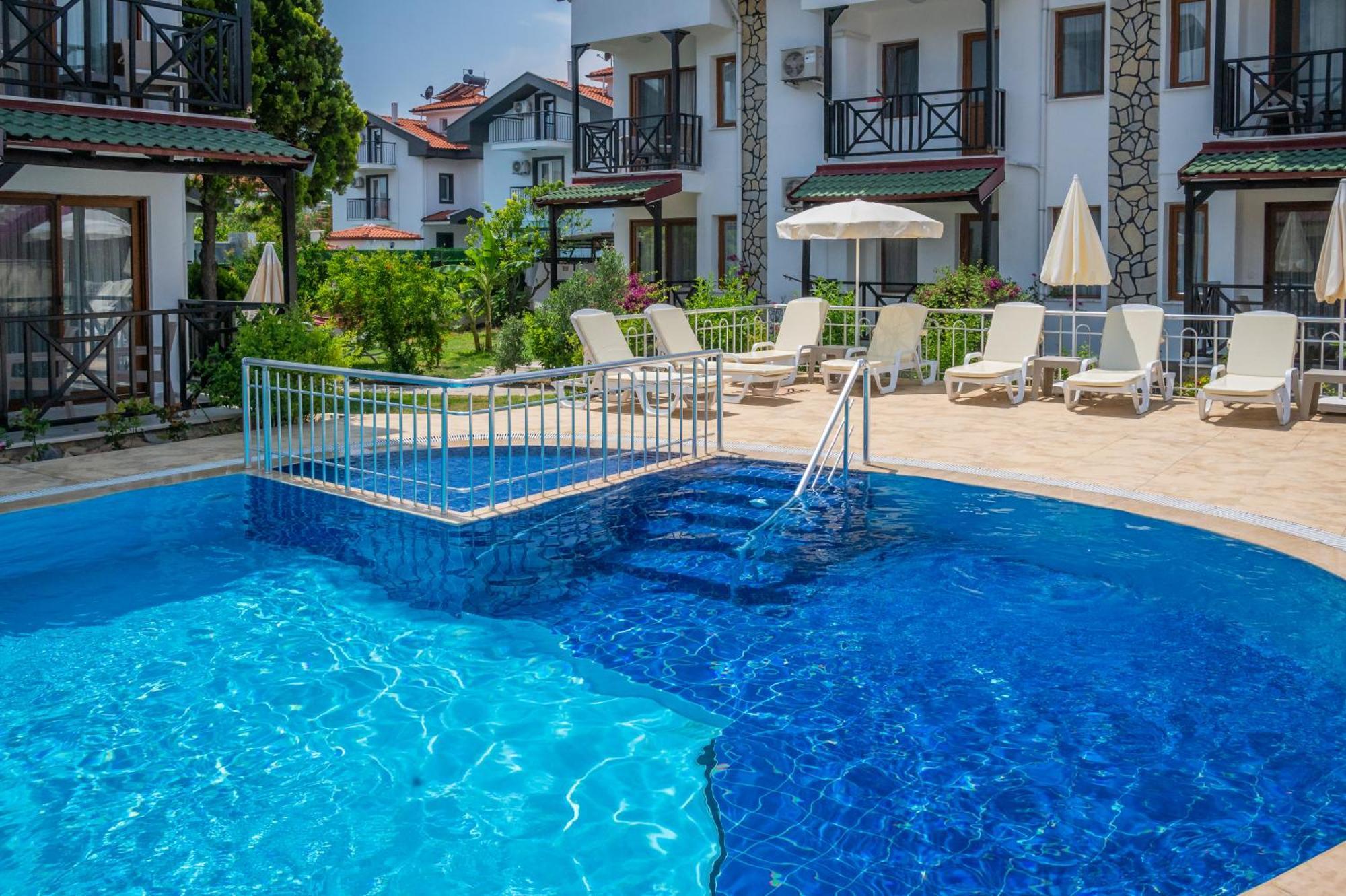 Loya Vita Hotel Дальян Экстерьер фото