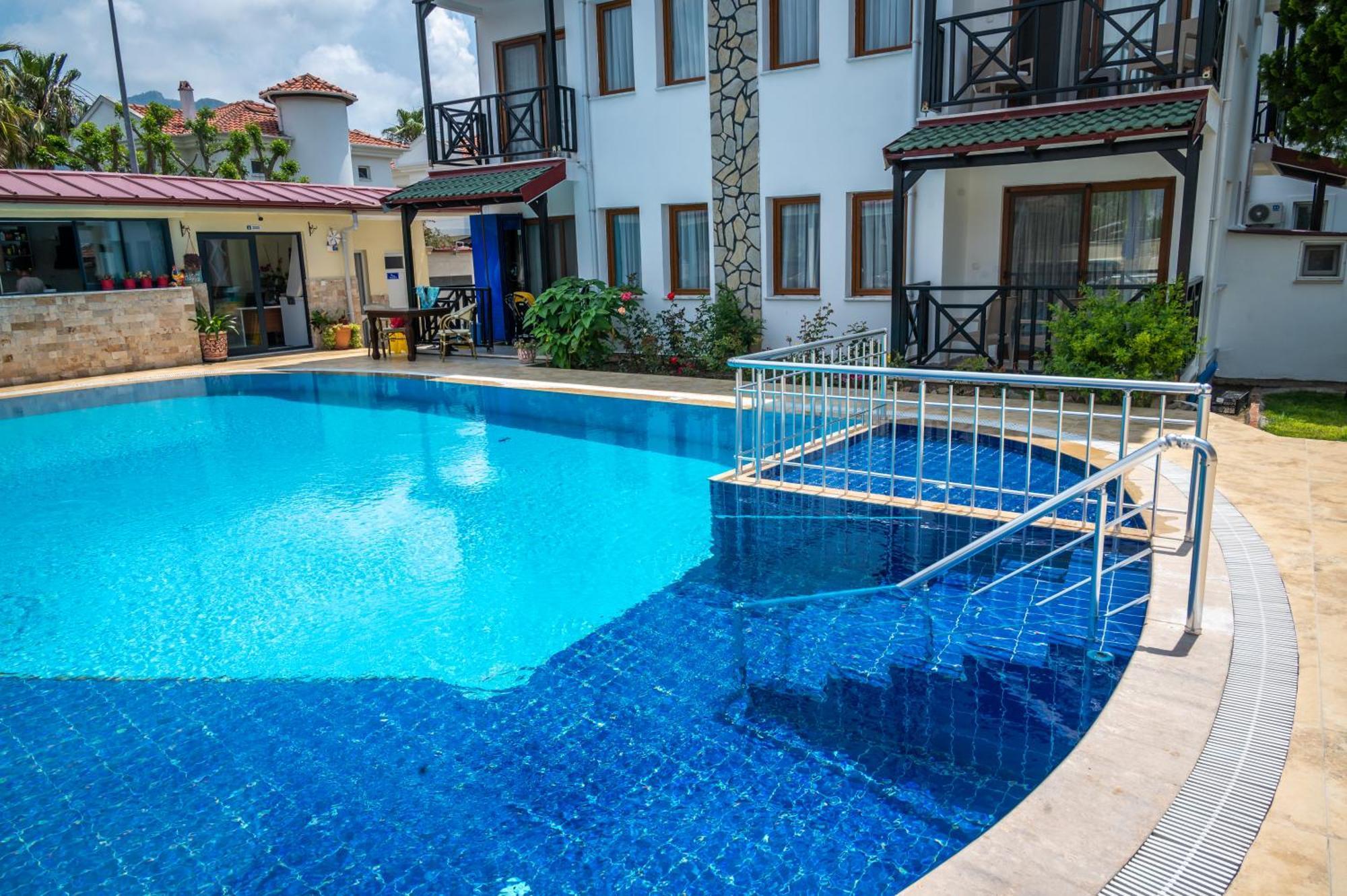 Loya Vita Hotel Дальян Экстерьер фото